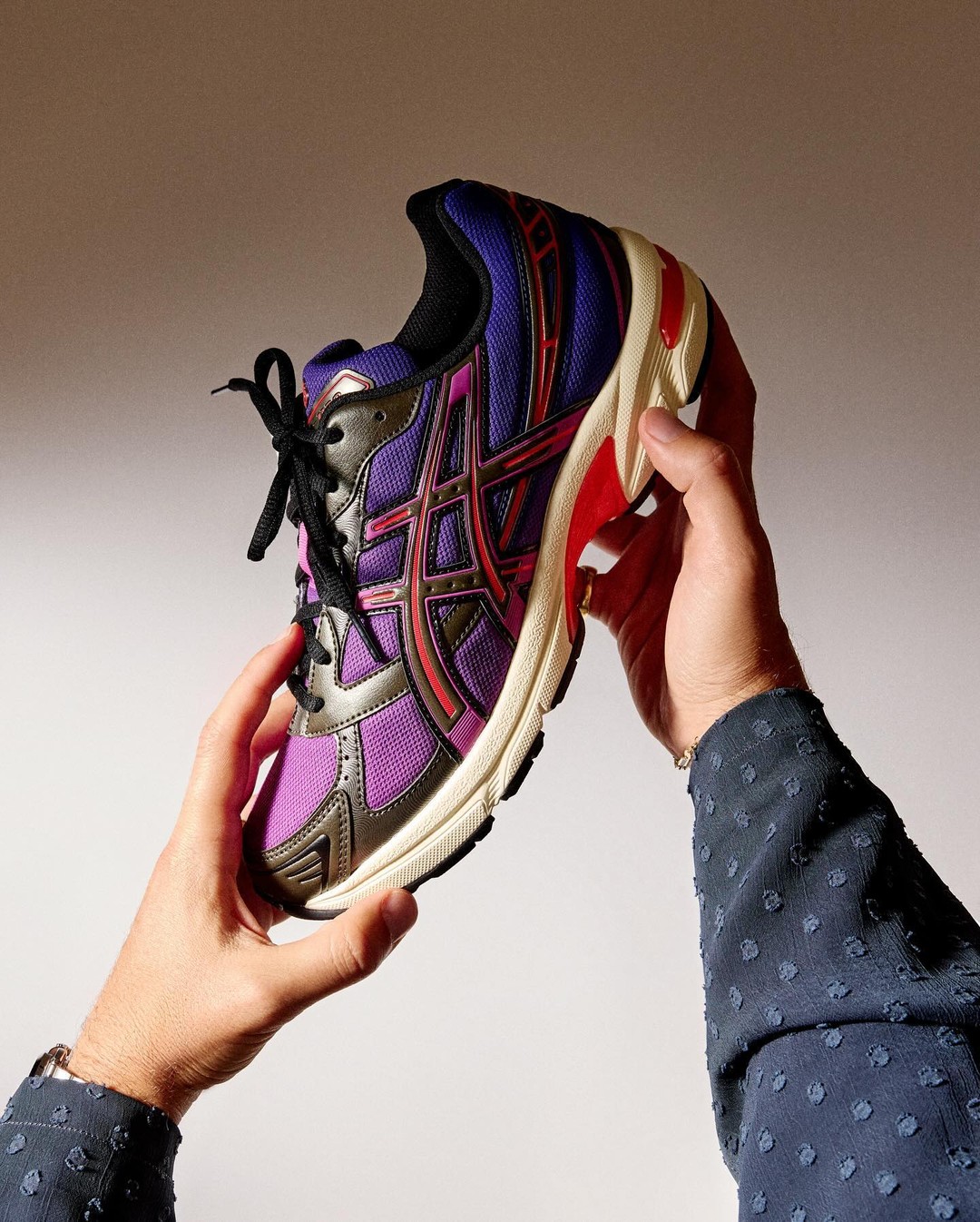 【2024年 8/9 発売】KITH x Marvel x ASICS “Super Villans Pack” (キス マーベル アシックス “スーパーヴィランパック”)