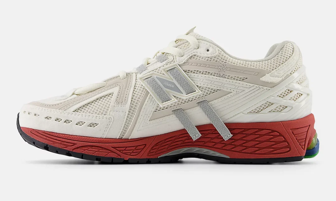 【2024年 7月後半~8月 発売予定】New Balance M1906 AB “Olympics” (ニューバランス) [M1906AB]