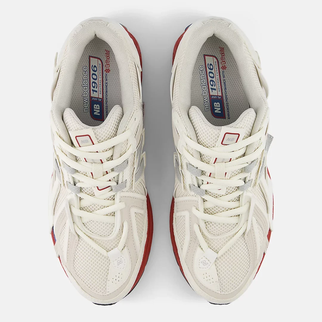 【2024年 7月後半~8月 発売予定】New Balance M1906 AB “Olympics” (ニューバランス) [M1906AB]