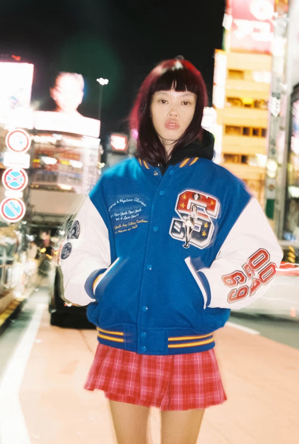 【SUPREME 2024 FW – シュプリーム 2024年 秋冬】国内 11/16 発売予定 – week 13に「SUPREME × Hysteric Glamour & Timberland」 が登場予定