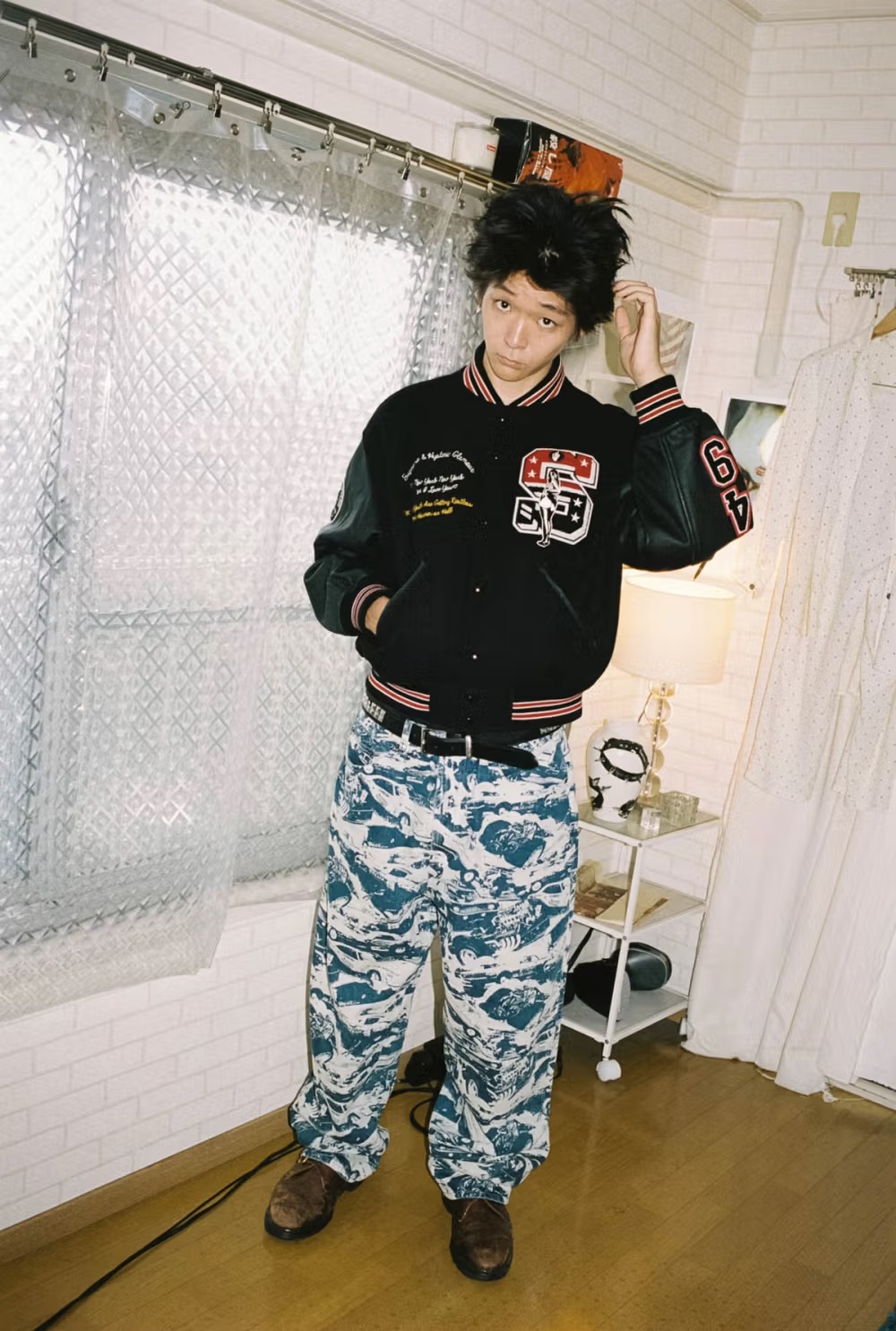 【SUPREME 2024 FW – シュプリーム 2024年 秋冬】国内 11/16 発売予定 – week 13に「SUPREME × Hysteric Glamour & Timberland」 が登場予定