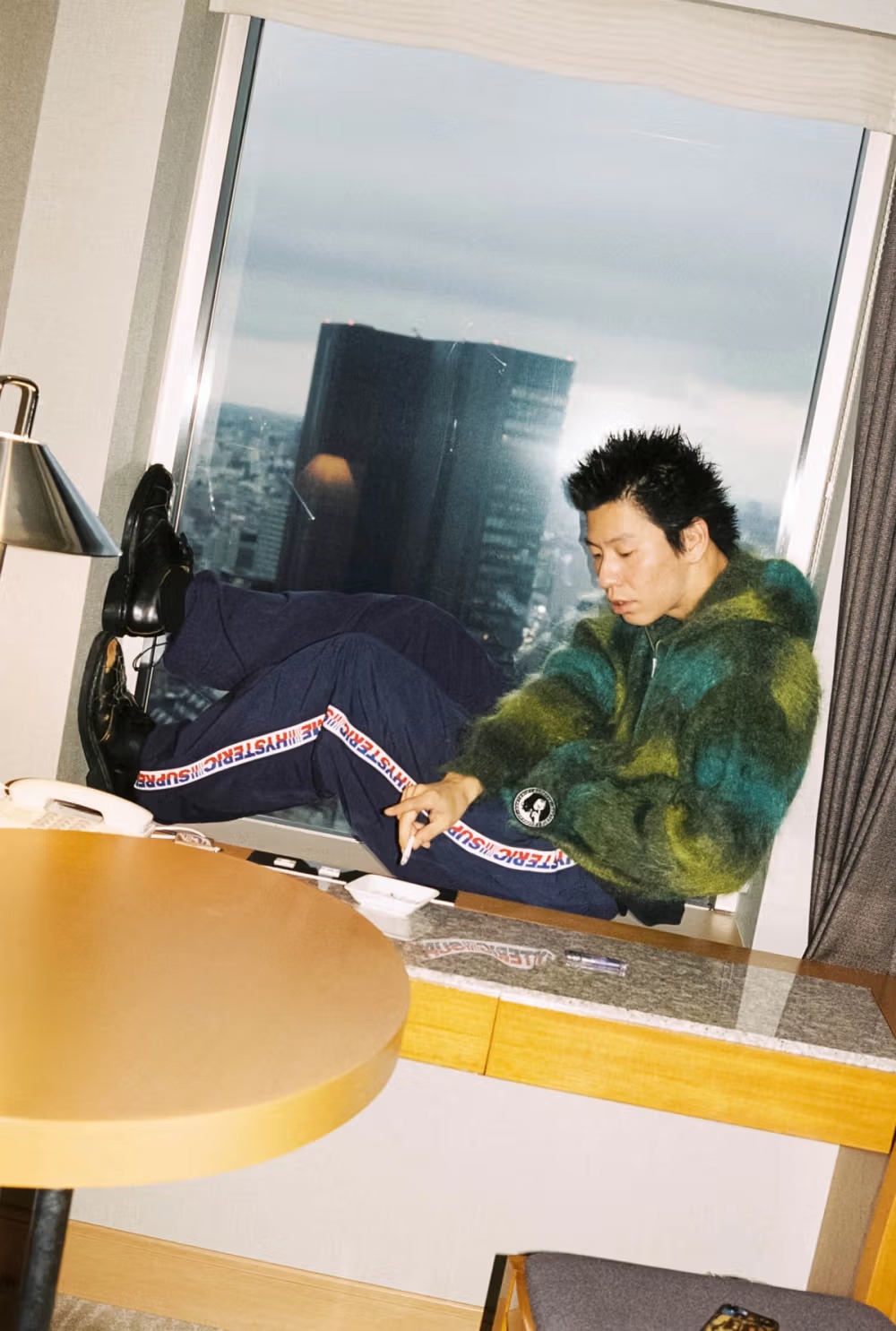 【SUPREME 2024 FW – シュプリーム 2024年 秋冬】国内 11/16 発売予定 – week 13に「SUPREME × Hysteric Glamour & Timberland」 が登場予定