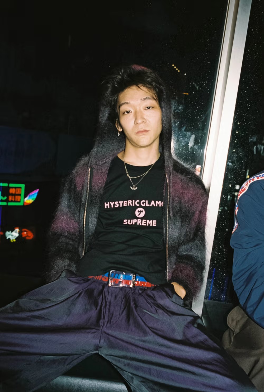 【SUPREME 2024 FW – シュプリーム 2024年 秋冬】国内 11/16 発売予定 – week 13に「SUPREME × Hysteric Glamour & Timberland」 が登場予定