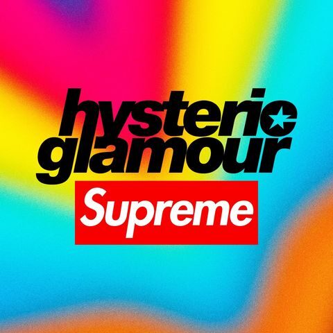 【SUPREME 2024 FW – シュプリーム 2024年 秋冬】国内 11/16 発売予定 – week 13に「SUPREME × Hysteric Glamour & Timberland」 が登場予定