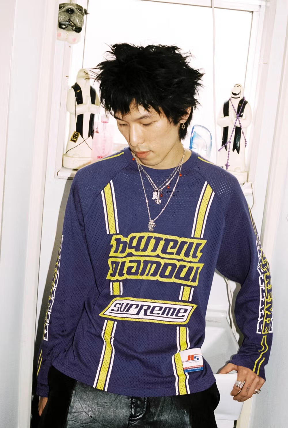 【SUPREME 2024 FW – シュプリーム 2024年 秋冬】国内 11/16 発売予定 – week 13に「SUPREME × Hysteric Glamour & Timberland」 が登場予定