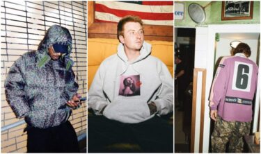 【SUPREME 2024 FW – シュプリーム 2024年 秋冬】国内 11/23 発売予定 – week 14に「Supreme x Kate Moss & B. B. Simon」が登場予定