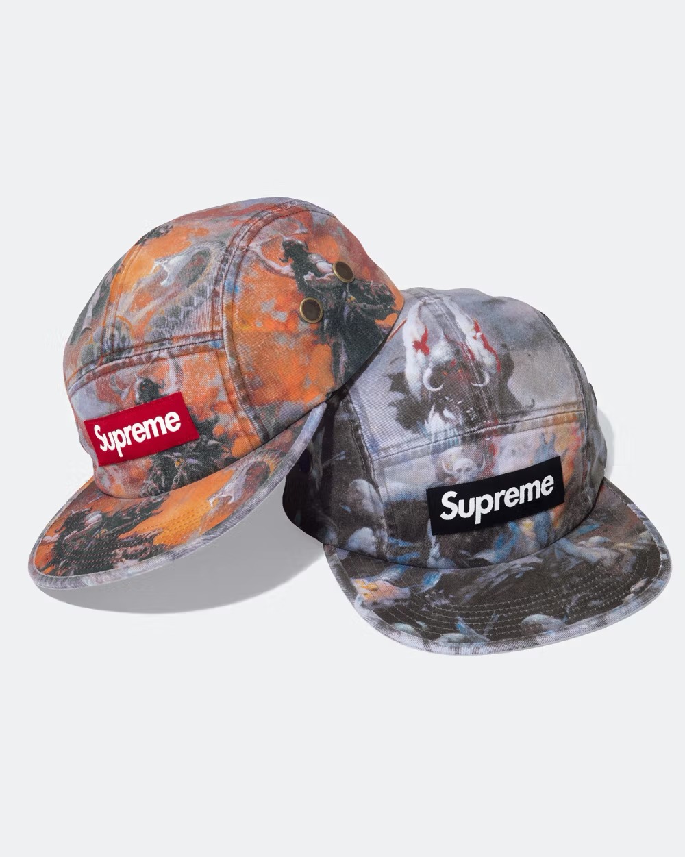 【SUPREME 2024 FW – シュプリーム 2024年 秋冬】国内 12/14 発売予定 – week 17に「Box Logo Hoodies & Beanies」「Supreme x Sorel Caribou Boots」が登場予定