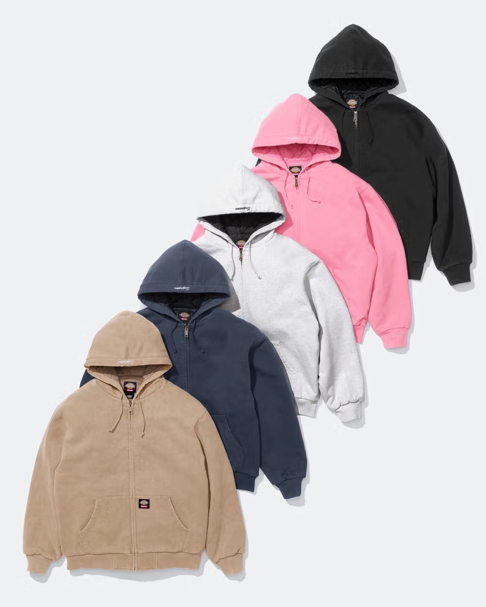 【SUPREME 2024 FW – シュプリーム 2024年 秋冬】国内 12/14 発売予定 – week 17に「Box Logo Hoodies & Beanies」「Supreme x Sorel Caribou Boots」が登場予定