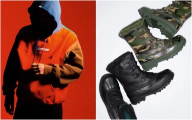 【SUPREME 2024 FW – シュプリーム 2024年 秋冬】国内 12/14 発売予定 – week 17に「Box Logo Hoodies & Beanies」「Supreme x Sorel Caribou Boots」が登場予定