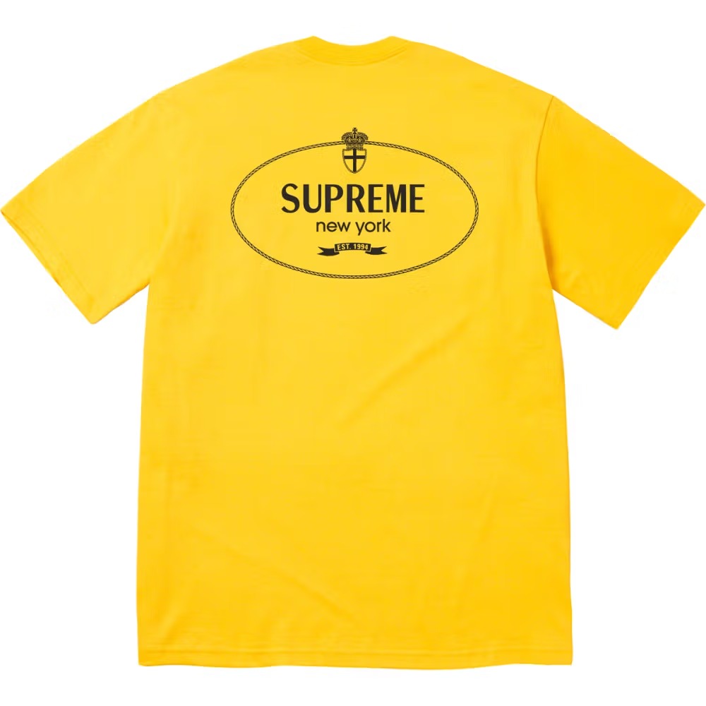 【SUPREME 2024 FW – シュプリーム 2024年 秋冬】海外 1/9 スタート予定 –  セール SALE