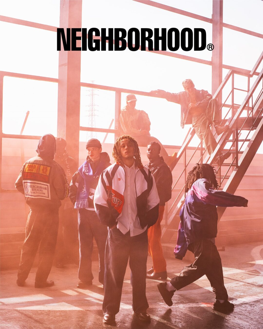 【2024年 8/24 発売】NEIGHBORHOOD 2024 AUTUMN/WINTER (ネイバーフッド 2024年 秋冬)