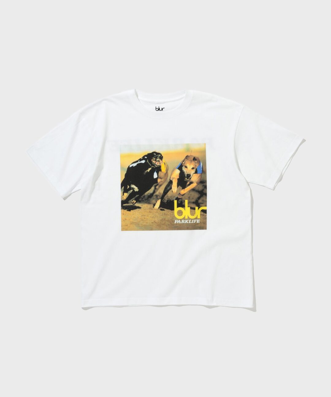 イギリスのロックバンド「Blur」× BIOTOP Photo T-shirtsが2024年 9月上旬 発売 (ブラー ビオトープ)