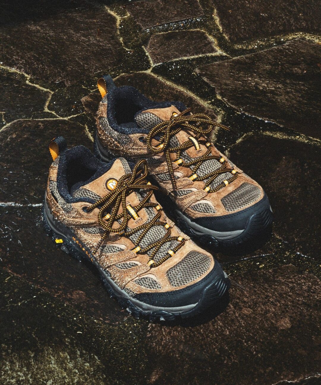 B:MING by BEAMS / MERRELL EXCLUSIVE COLOR MOAB 3 GORE-TEXが2024年 9月上旬発売 (ビームス メレル ゴアテックス)