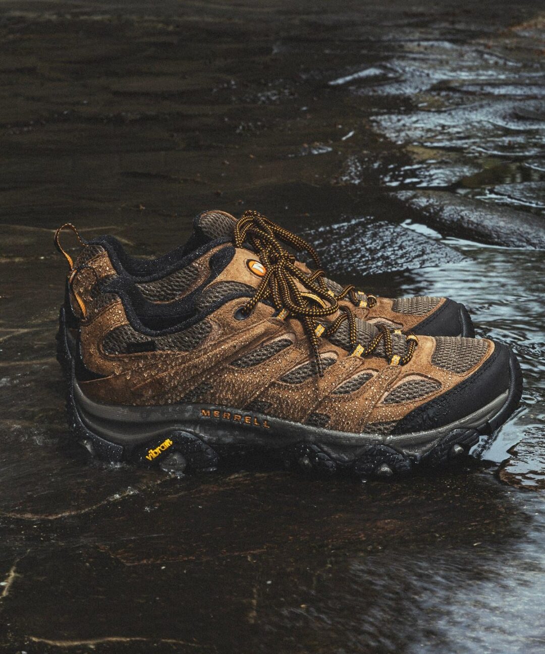 B:MING by BEAMS / MERRELL EXCLUSIVE COLOR MOAB 3 GORE-TEXが2024年 9月上旬発売 (ビームス メレル ゴアテックス)