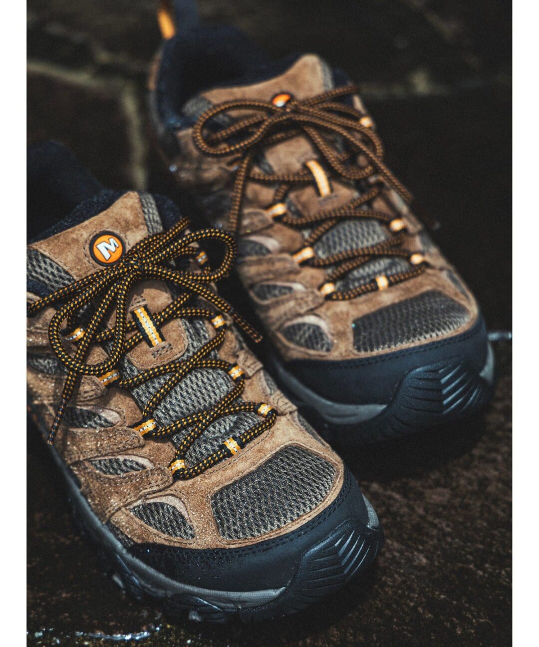 B:MING by BEAMS / MERRELL EXCLUSIVE COLOR MOAB 3 GORE-TEXが2024年 9月上旬発売 (ビームス メレル ゴアテックス)