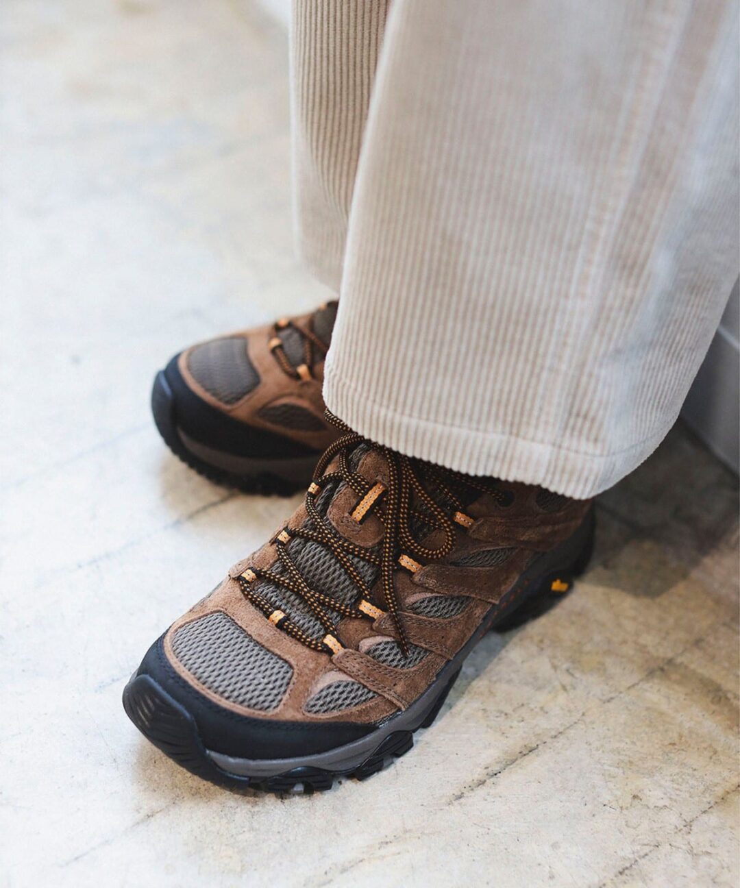 B:MING by BEAMS / MERRELL EXCLUSIVE COLOR MOAB 3 GORE-TEXが2024年 9月上旬発売 (ビームス メレル ゴアテックス)