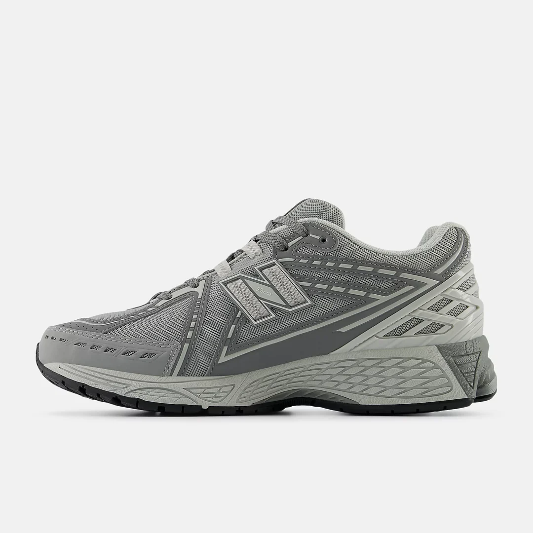 【2024年 発売】New Balance M1906 RLC “Concrete/Harbor Gray” (ニューバランス) [M1906RLC]