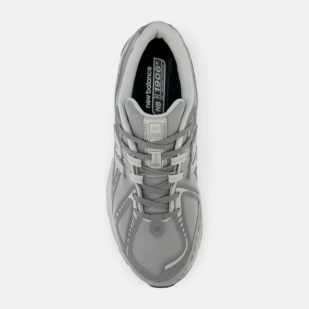 【2024年 発売】New Balance M1906 RLC “Concrete/Harbor Gray” (ニューバランス) [M1906RLC]