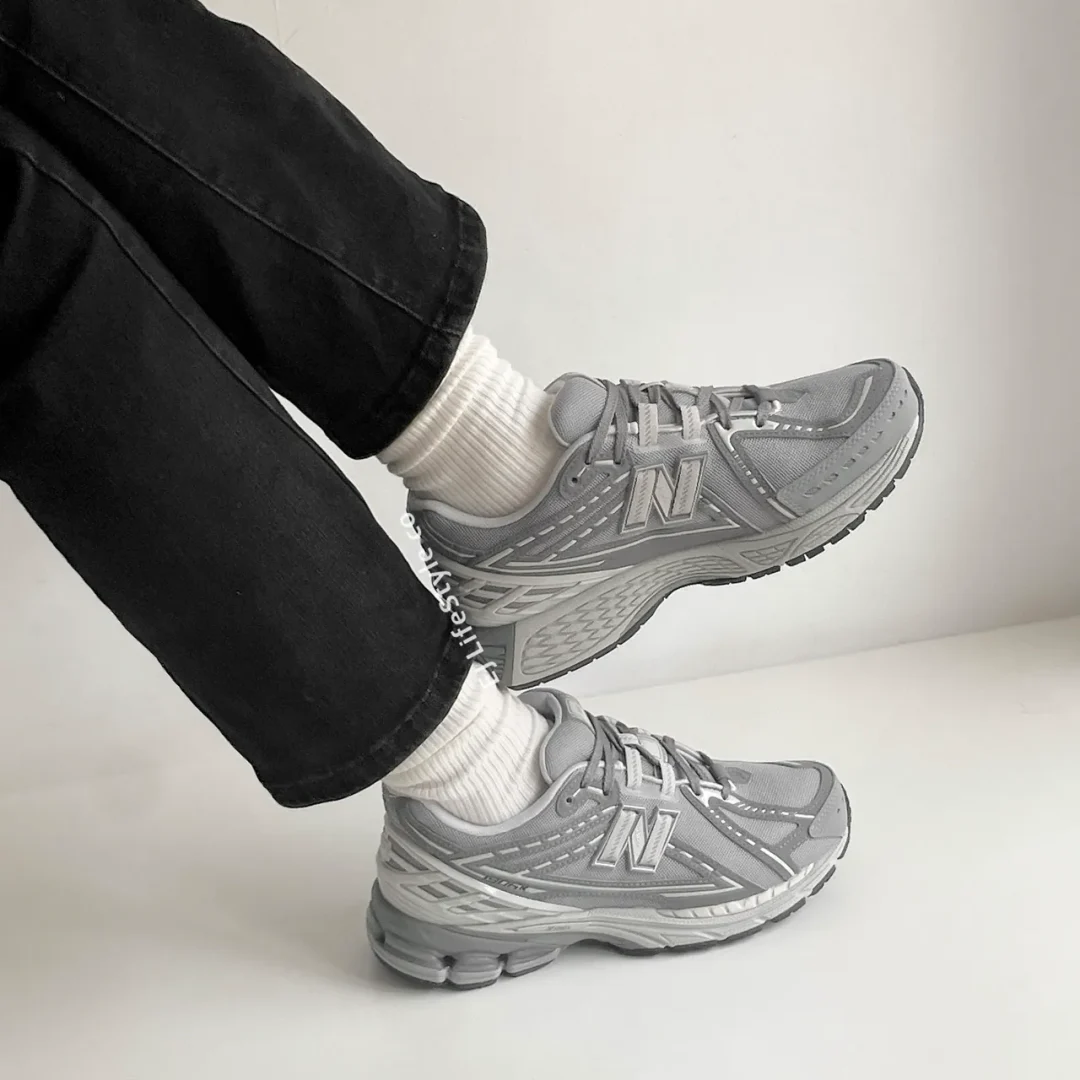 【2024年 発売】New Balance M1906 RLC “Concrete/Harbor Gray” (ニューバランス) [M1906RLC]