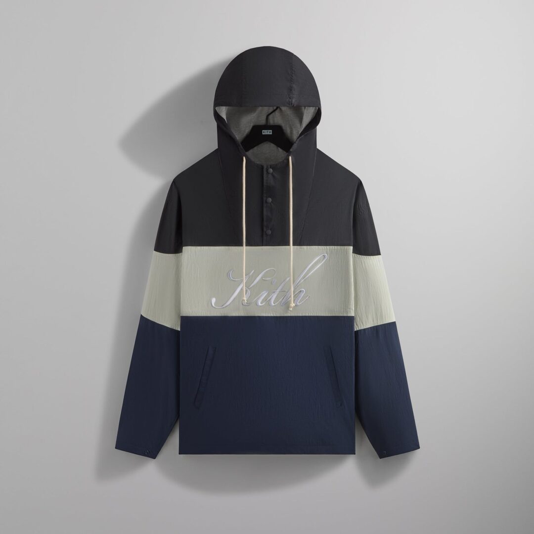 【2024年 8/23 発売】KITH 2024 FALL COLLECTION (キス 2024年 秋/フォール コレクション)