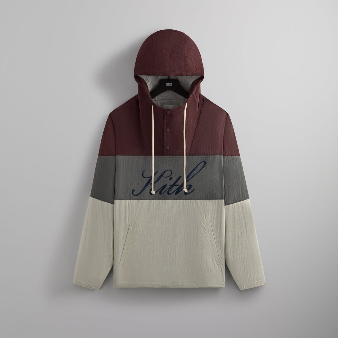 【2024年 8/23 発売】KITH 2024 FALL COLLECTION (キス 2024年 秋/フォール コレクション)