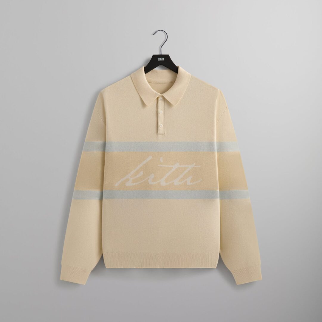 【2024年 8/23 発売】KITH 2024 FALL COLLECTION (キス 2024年 秋/フォール コレクション)