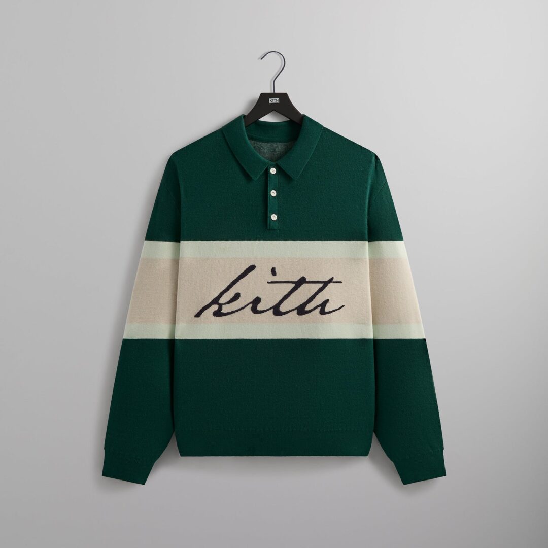 【2024年 8/23 発売】KITH 2024 FALL COLLECTION (キス 2024年 秋/フォール コレクション)