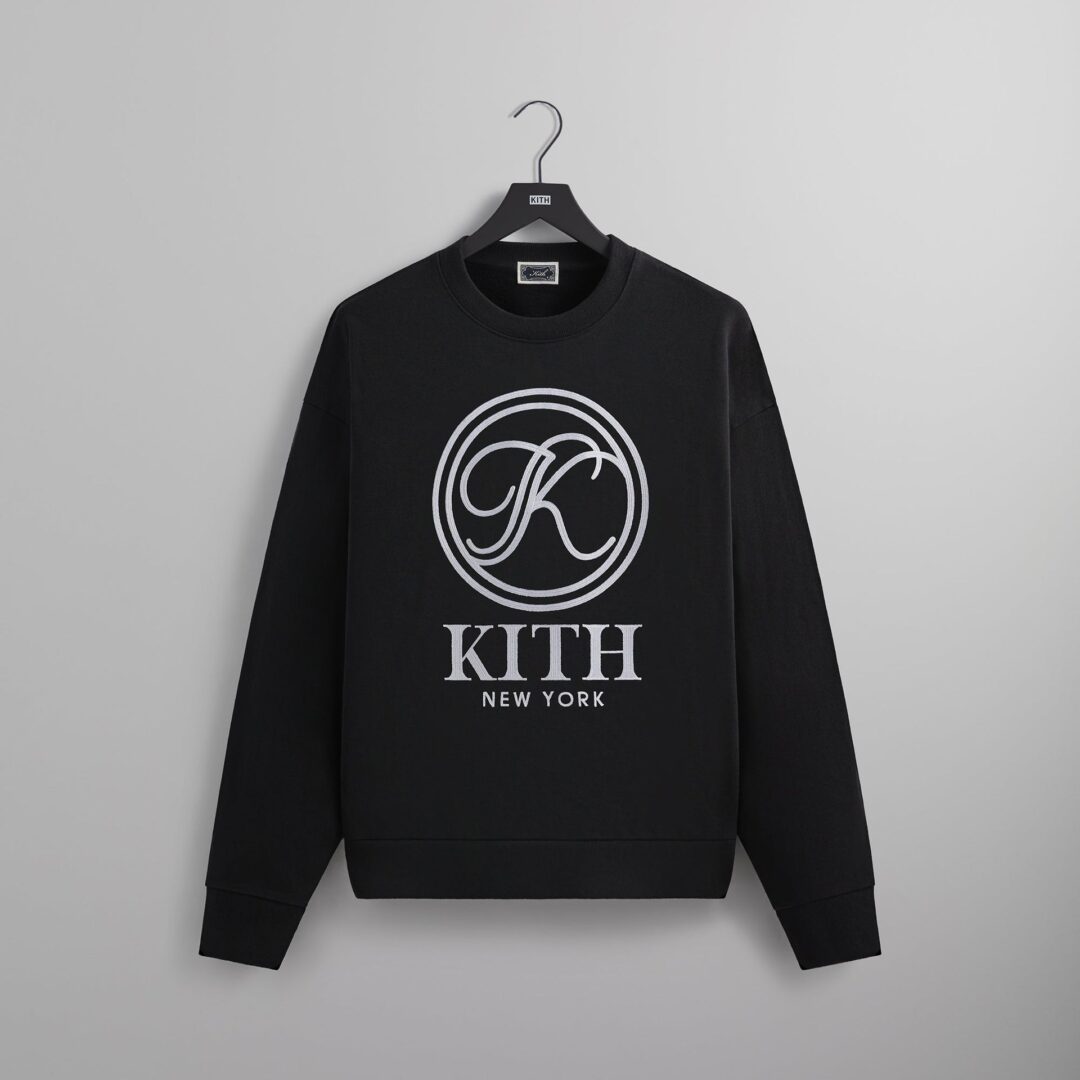 【2024年 8/23 発売】KITH 2024 FALL COLLECTION (キス 2024年 秋/フォール コレクション)