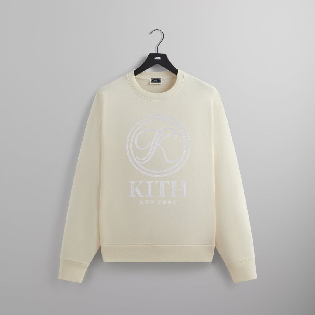 【2024年 8/23 発売】KITH 2024 FALL COLLECTION (キス 2024年 秋/フォール コレクション)