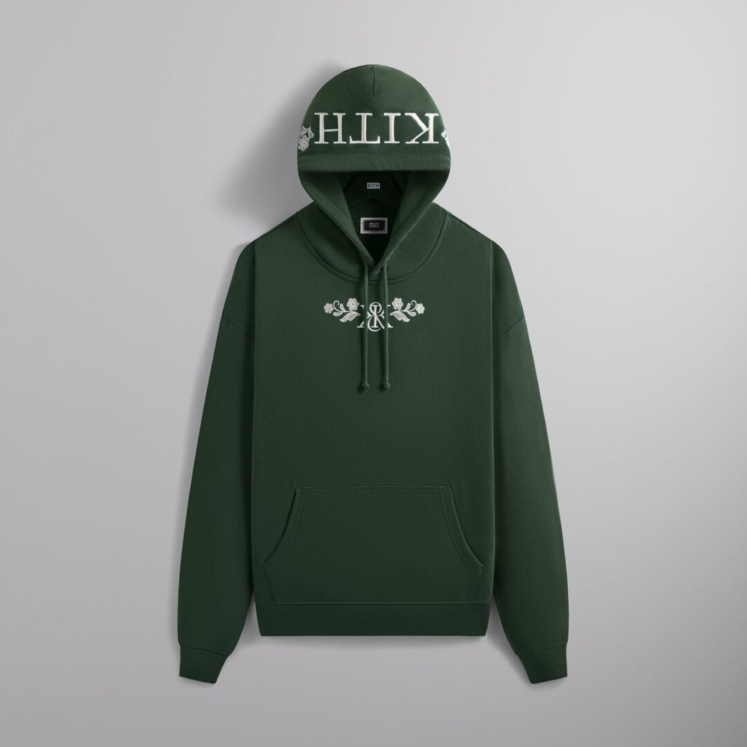 【2024年 8/23 発売】KITH 2024 FALL COLLECTION (キス 2024年 秋/フォール コレクション)