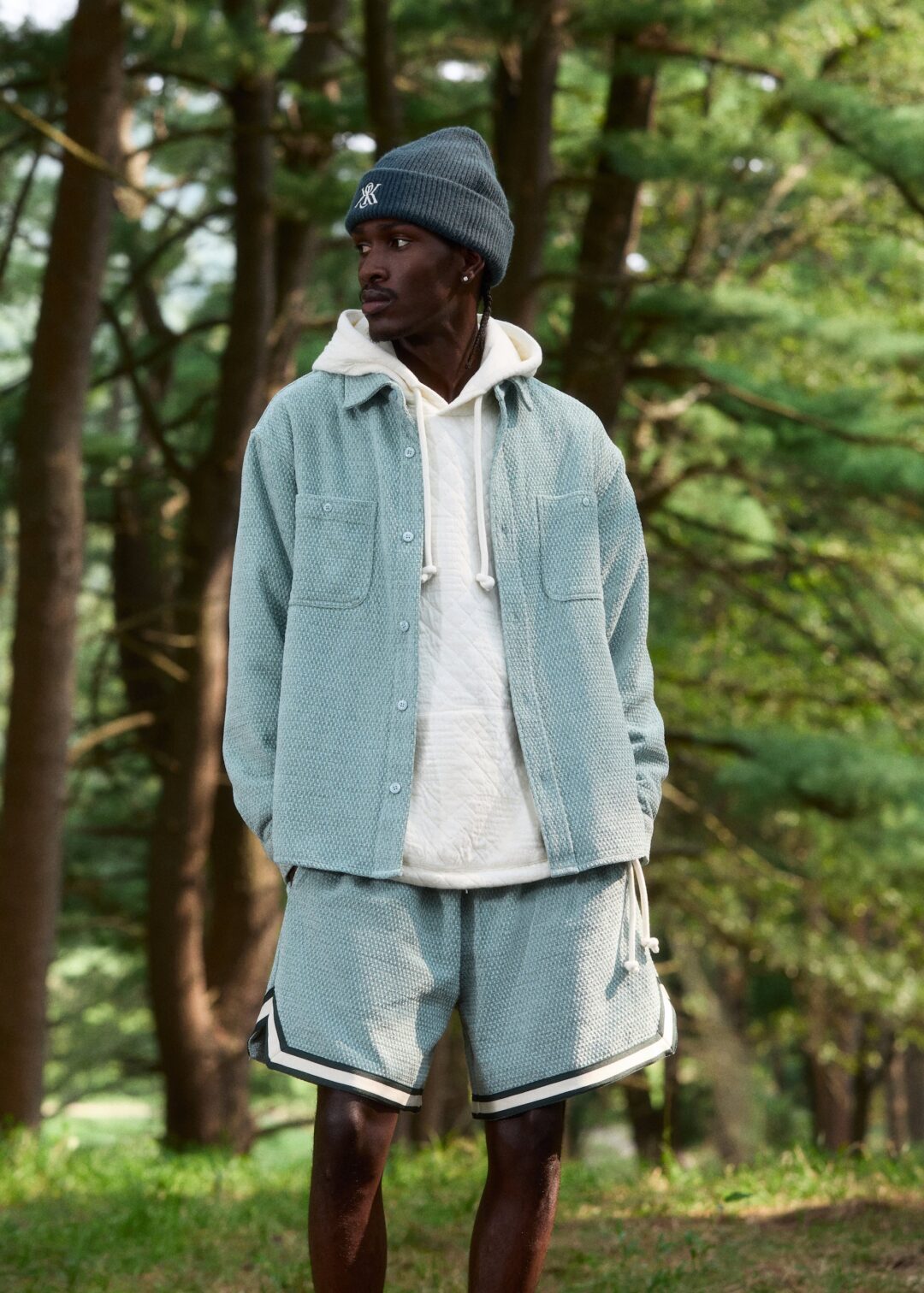 【2024年 8/23 発売】KITH 2024 FALL COLLECTION (キス 2024年 秋/フォール コレクション)