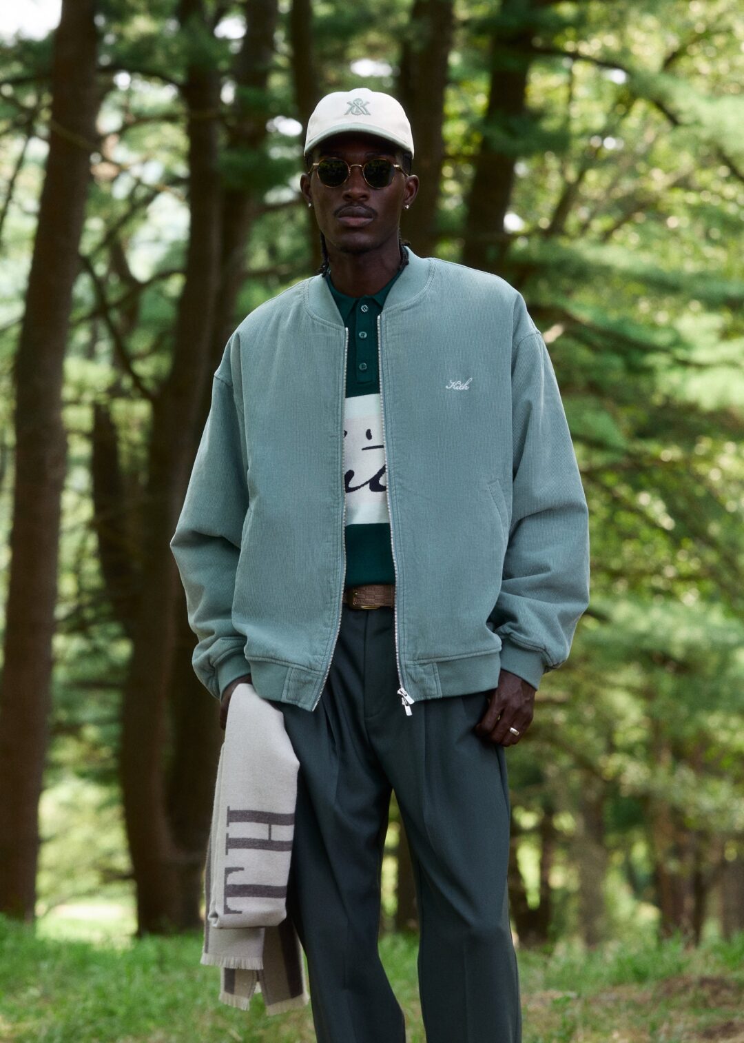 【2024年 8/23 発売】KITH 2024 FALL COLLECTION (キス 2024年 秋/フォール コレクション)