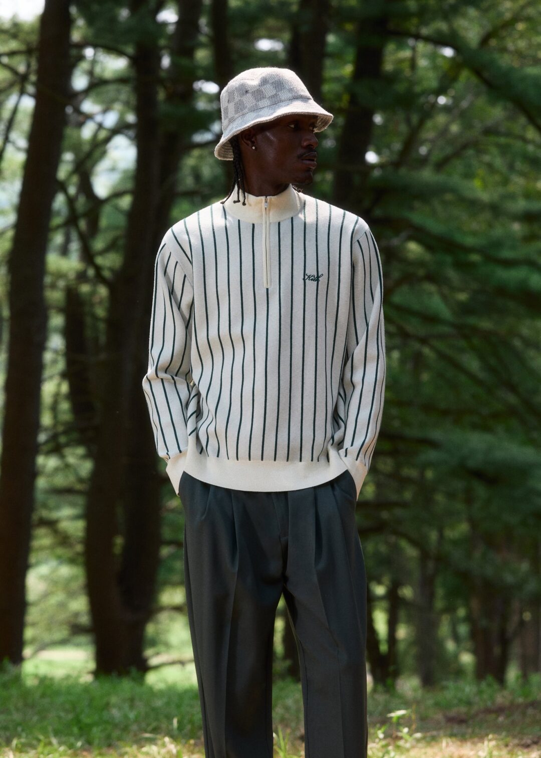 【2024年 8/23 発売】KITH 2024 FALL COLLECTION (キス 2024年 秋/フォール コレクション)