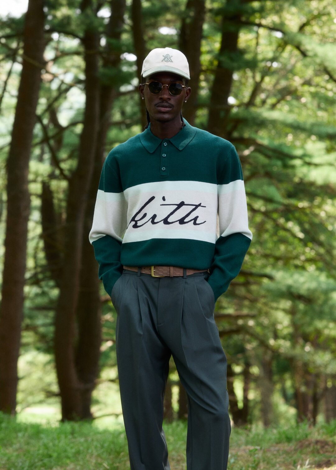 【2024年 8/23 発売】KITH 2024 FALL COLLECTION (キス 2024年 秋/フォール コレクション)