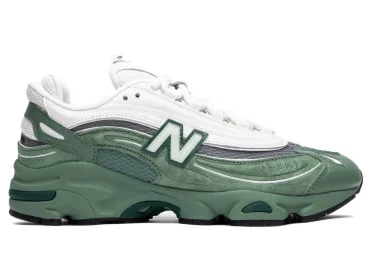 【2024年 9/1 発売】New Balance M1000 MA “Green/Grey” (ニューバランス) [M1000MA]