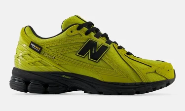 【2024年 発売予定】New Balance M1906 RWD “Cordura Pack/Yellow” (ニューバランス コーデュラ) [M1906RWD]