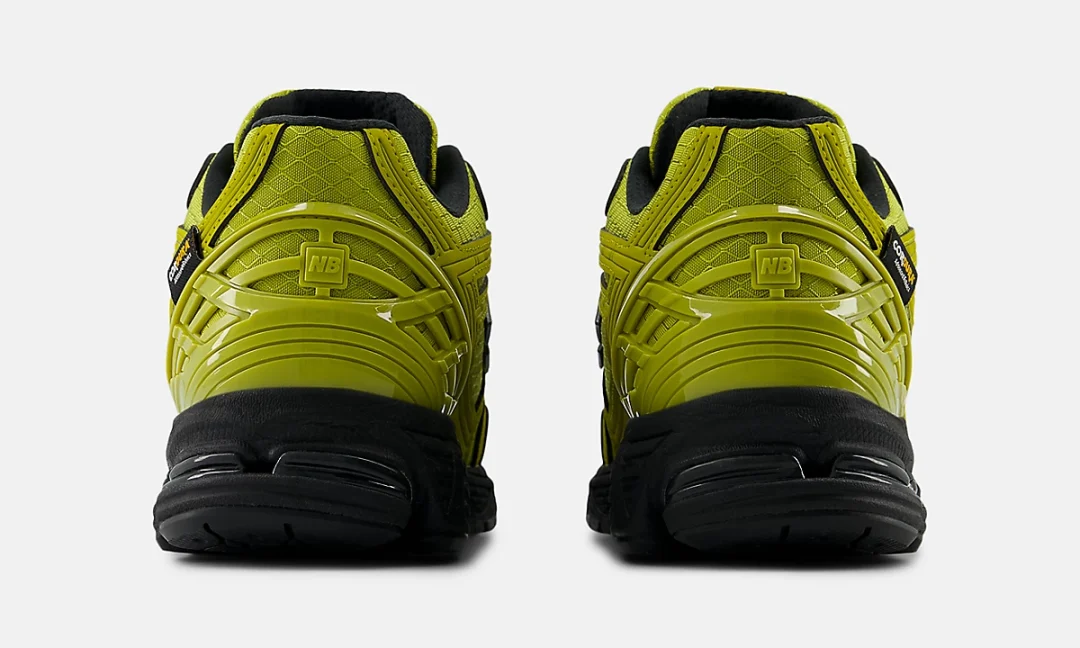 【2024年 発売予定】New Balance M1906 RWD “Cordura Pack/Yellow” (ニューバランス コーデュラ) [M1906RWD]