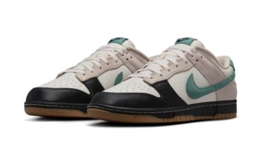 【2024年 9/9 発売】NIKE DUNK LOW “Light Orewood Brown/Cream II” (ナイキ ダンク ロー “ライトオールウッドブラウン/クリーム2”) [HQ3483-104]