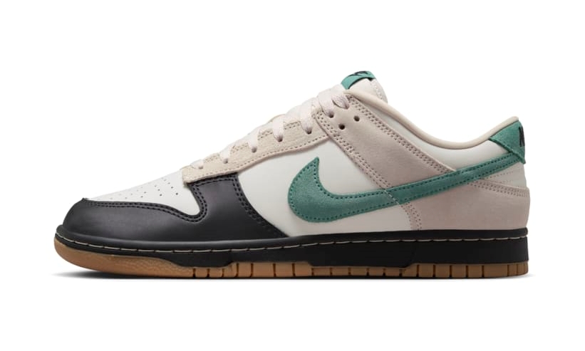 【2024年 9/9 発売】NIKE DUNK LOW “Light Orewood Brown/Cream II” (ナイキ ダンク ロー “ライトオールウッドブラウン/クリーム2”) [HQ3483-104]