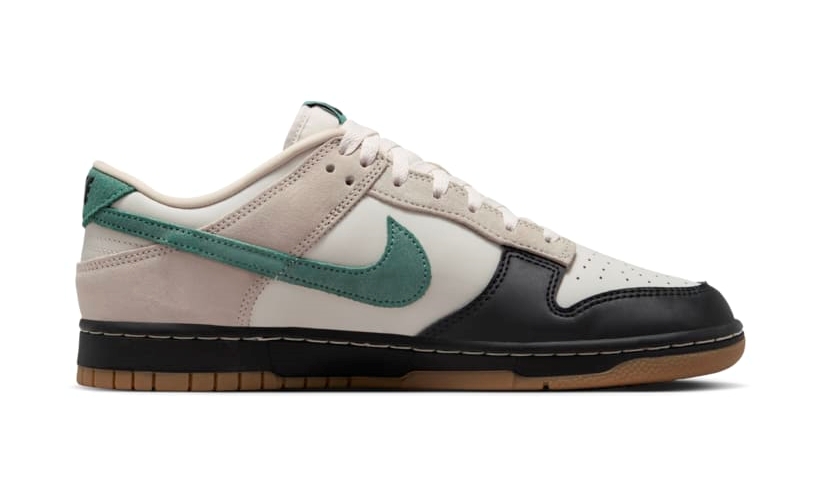 【2024年 9/9 発売】NIKE DUNK LOW “Light Orewood Brown/Cream II” (ナイキ ダンク ロー “ライトオールウッドブラウン/クリーム2”) [HQ3483-104]