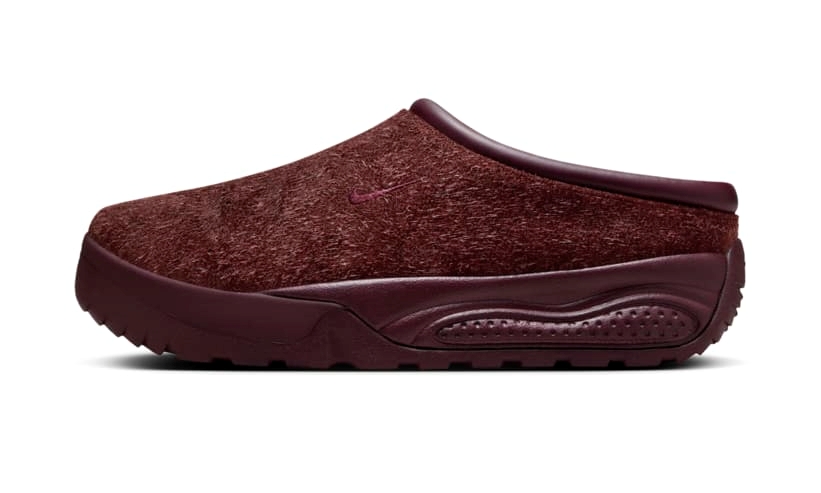 【2024年末 発売予定】NIKE ACG RUFUS “Burgundy Crush” (ナイキ ACG ルーファス “バーガンディクラッシュ”) [HQ4045-600]