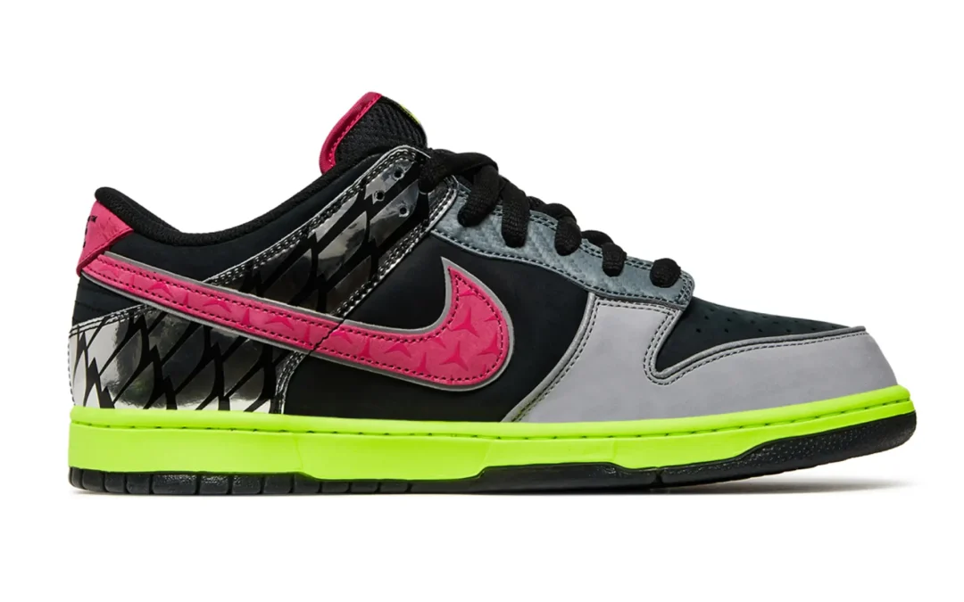 【5000足限定・海外 2024年 10/11 発売予定】NIKE DUNK LOW “What The Ducks Of A Feather” (ナイキ ダンク ロー “ワット ザ ダックス オブ ア フェザー”) [HV1454-001/HV1454-100]