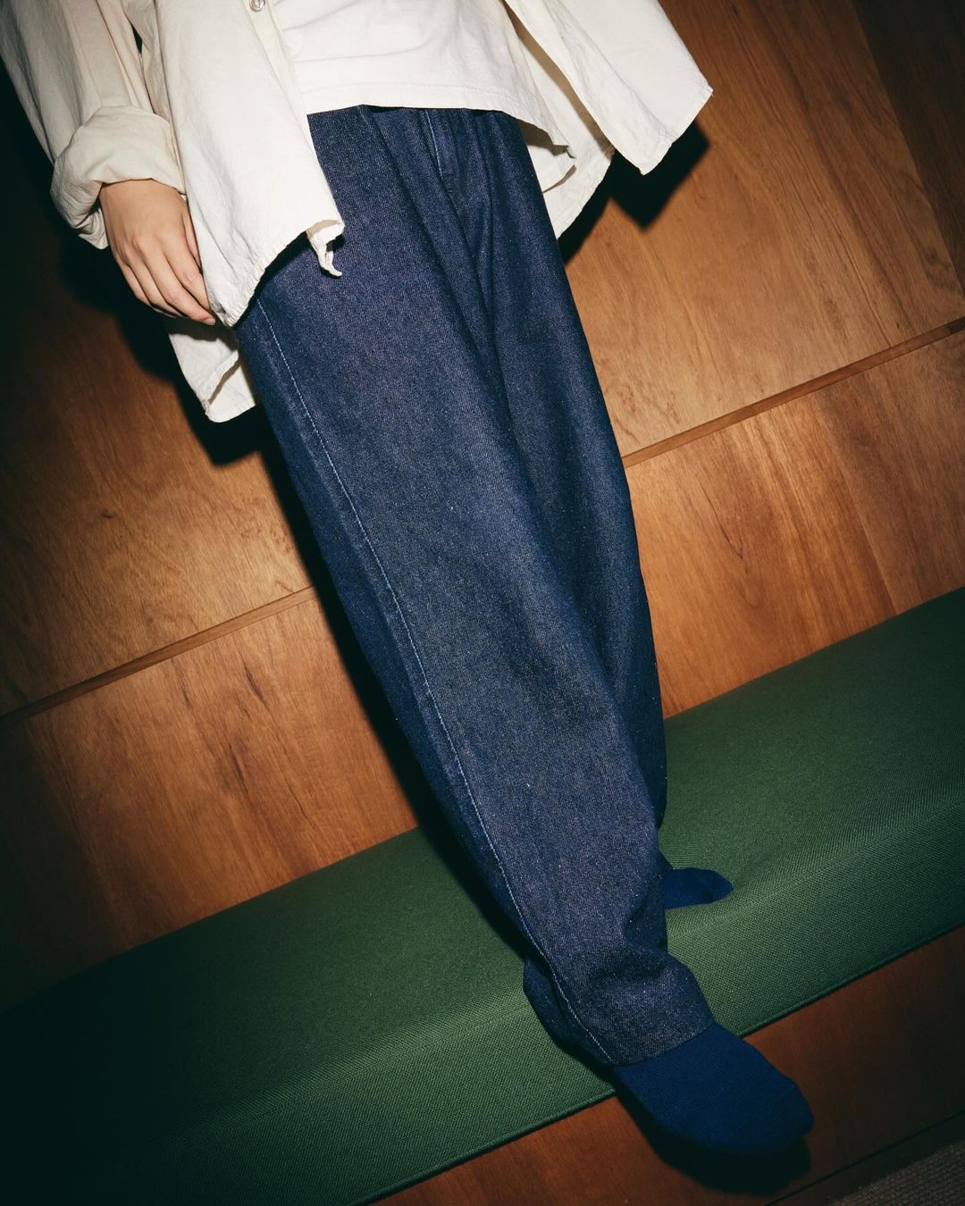 「Levi’s JAPAN LIMITED DEMIN SLACKS」が2024年 8/9 19:30~発売 (リーバイス)