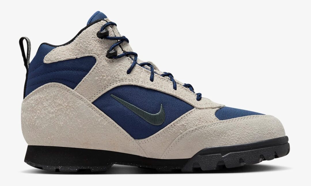 【2024年 8/5 発売】NIKE ACG TORRE MID “Light Orewood Brown/Navy” (ナイキ ACG トーレ ミッド “ライトオールウッドブラウン/ネイビー”) [FD0212-100]