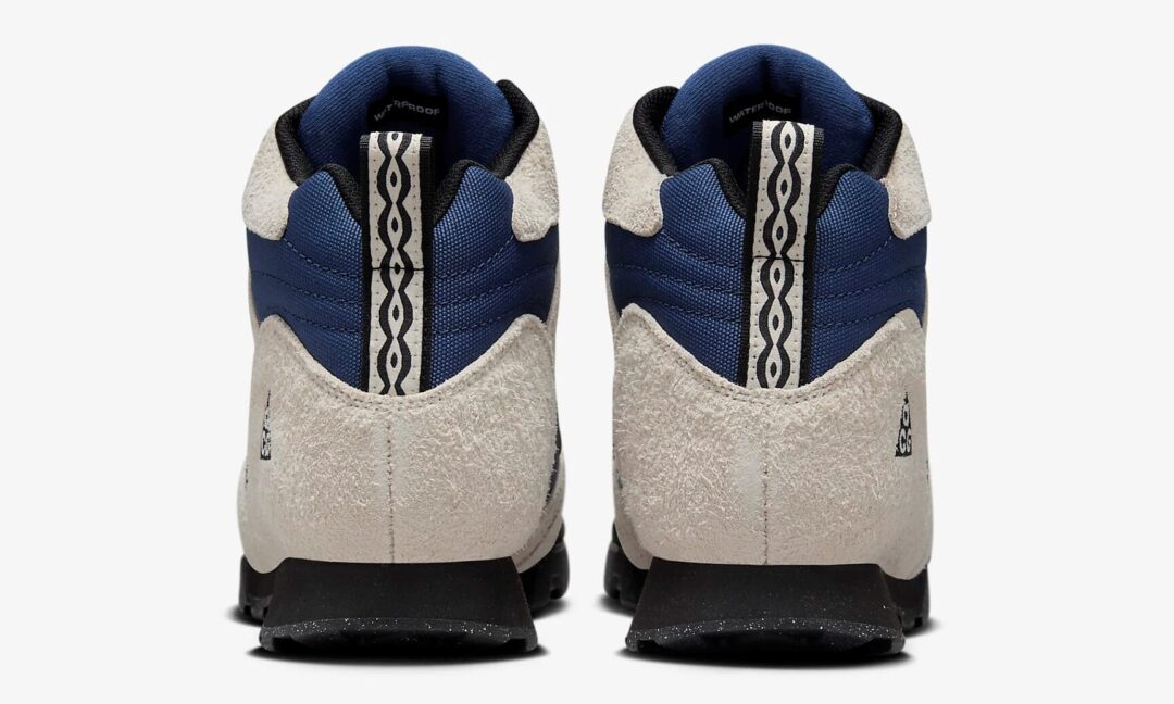 【2024年 8/5 発売】NIKE ACG TORRE MID “Light Orewood Brown/Navy” (ナイキ ACG トーレ ミッド “ライトオールウッドブラウン/ネイビー”) [FD0212-100]