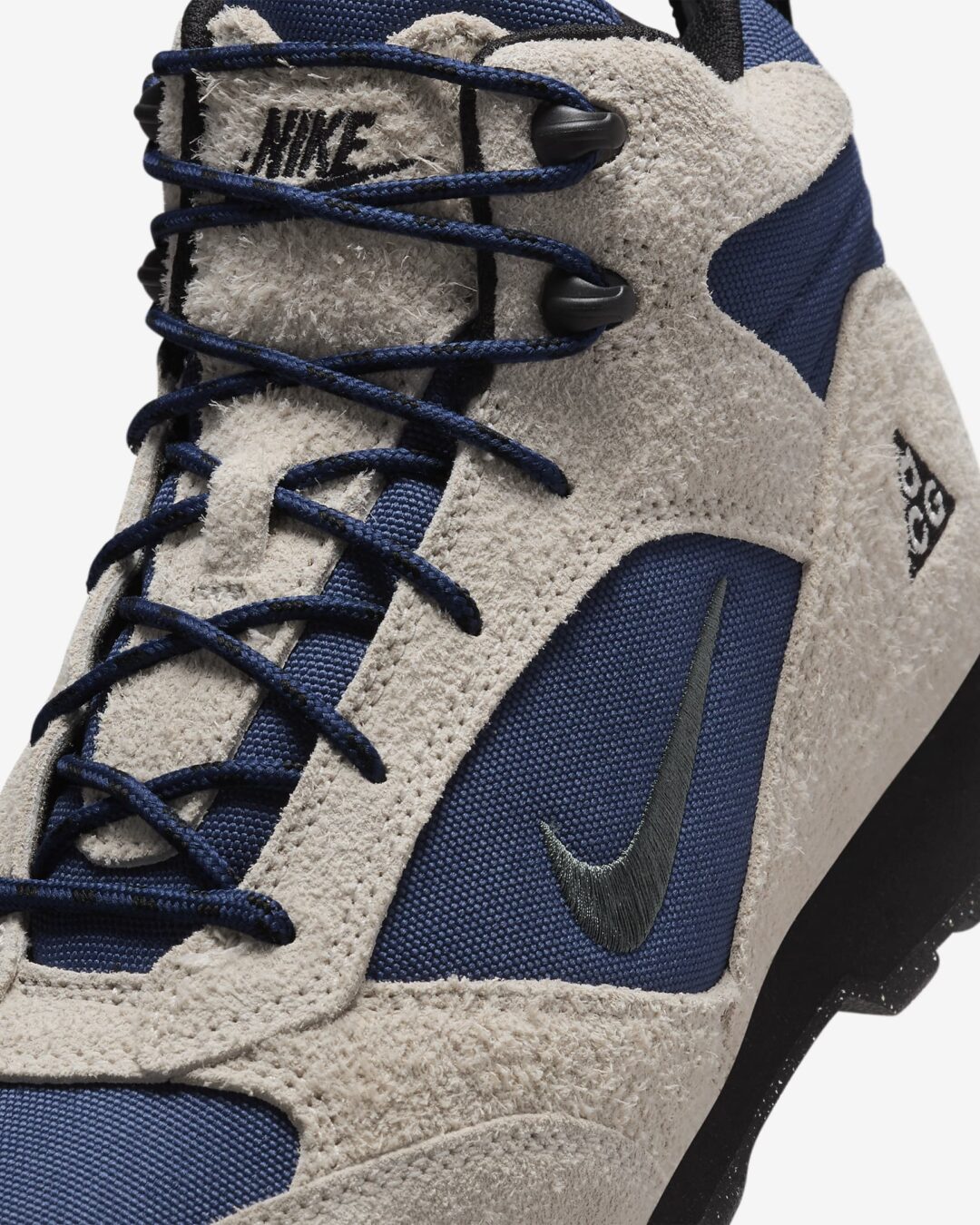 【2024年 8/5 発売】NIKE ACG TORRE MID “Light Orewood Brown/Navy” (ナイキ ACG トーレ ミッド “ライトオールウッドブラウン/ネイビー”) [FD0212-100]