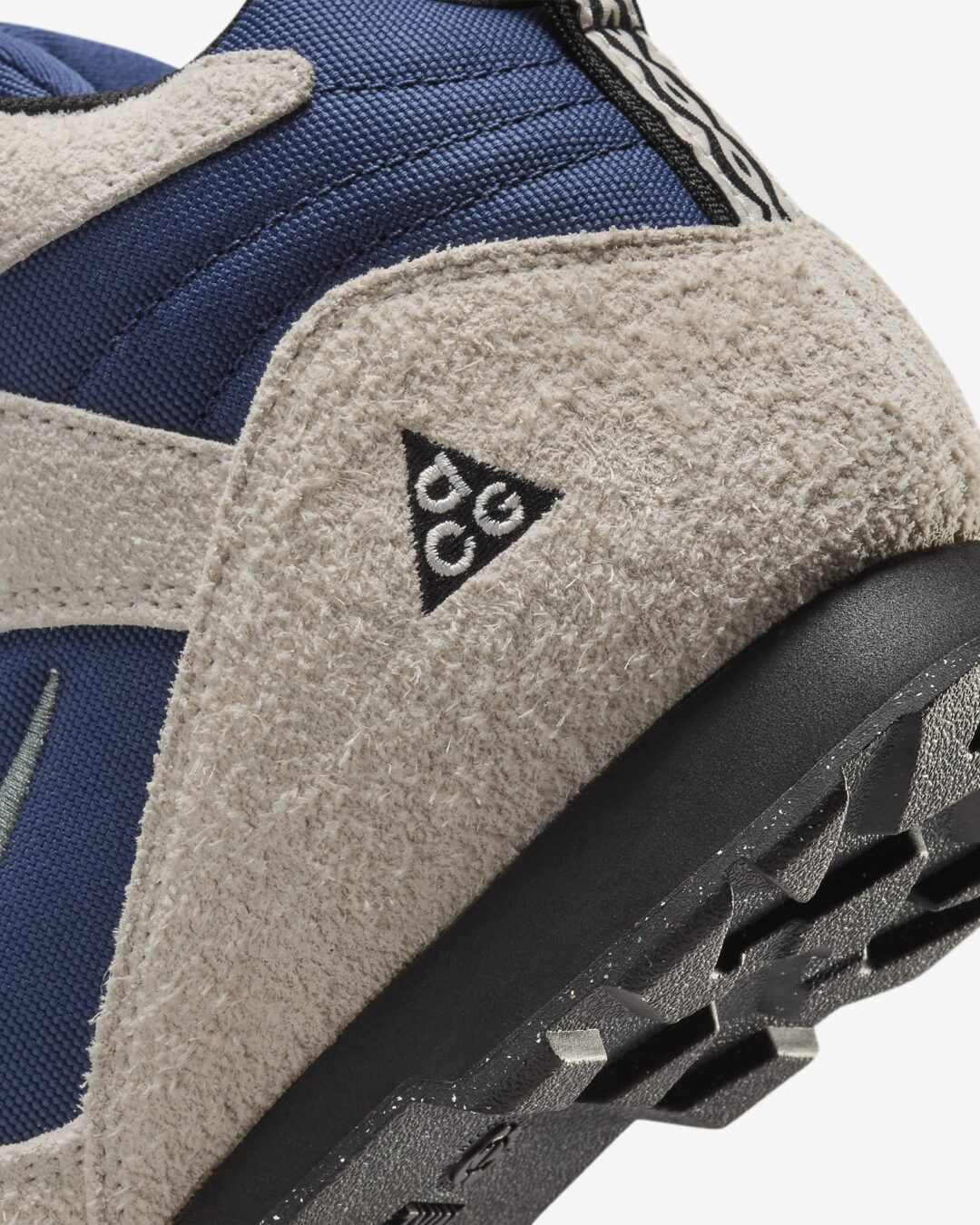 【2024年 8/5 発売】NIKE ACG TORRE MID “Light Orewood Brown/Navy” (ナイキ ACG トーレ ミッド “ライトオールウッドブラウン/ネイビー”) [FD0212-100]