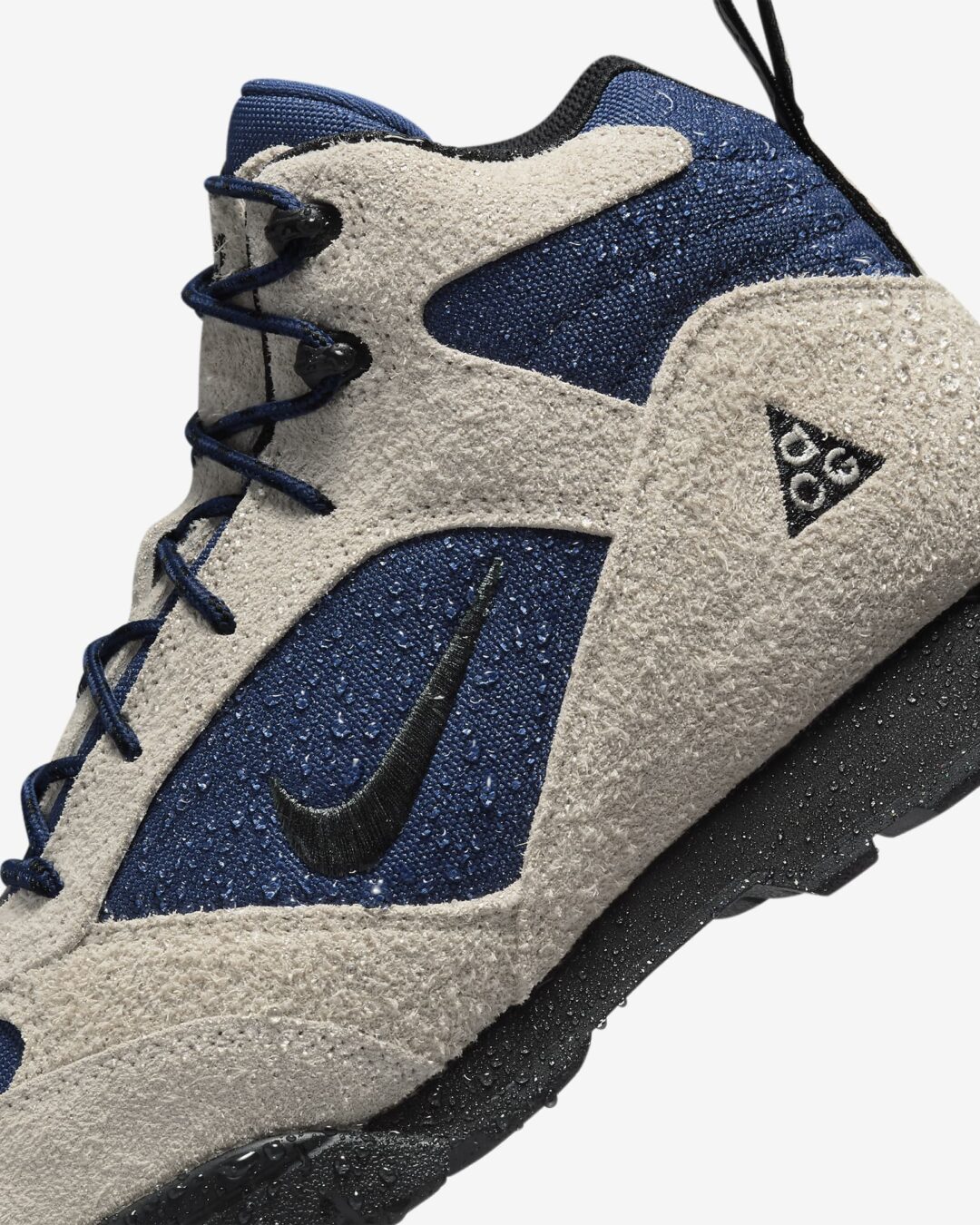 【2024年 8/5 発売】NIKE ACG TORRE MID “Light Orewood Brown/Navy” (ナイキ ACG トーレ ミッド “ライトオールウッドブラウン/ネイビー”) [FD0212-100]