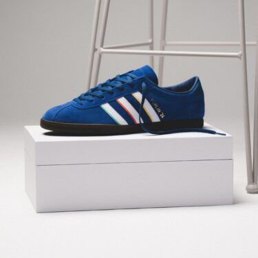 【2024年 9/4 発売】adidas Originals Berlin 24 “Blu/White” (アディダス オリジナルス ベルリン 24 “ブルー/フットウェアホワイト”) [IG2108]