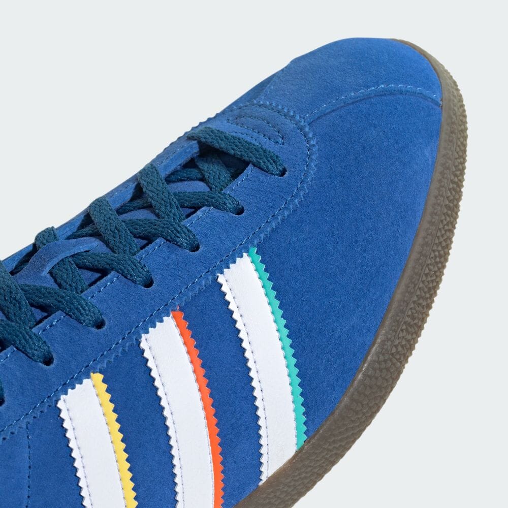 【2024年 9/4 発売】adidas Originals Berlin 24 “Blu/White” (アディダス オリジナルス ベルリン 24 “ブルー/フットウェアホワイト”) [IG2108]